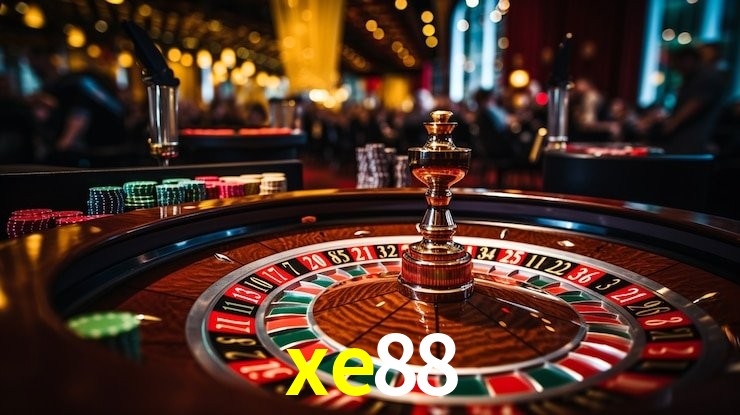 Game Providers xe88
