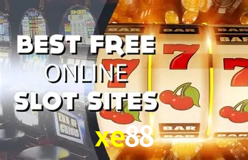 Descubra o Mundo do Cassino Online com xe88