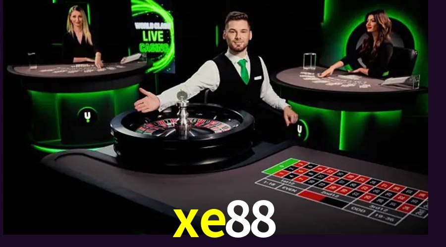Bonus Features xe88