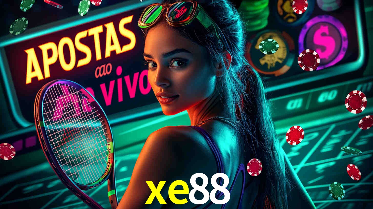 Interface do App xe88
