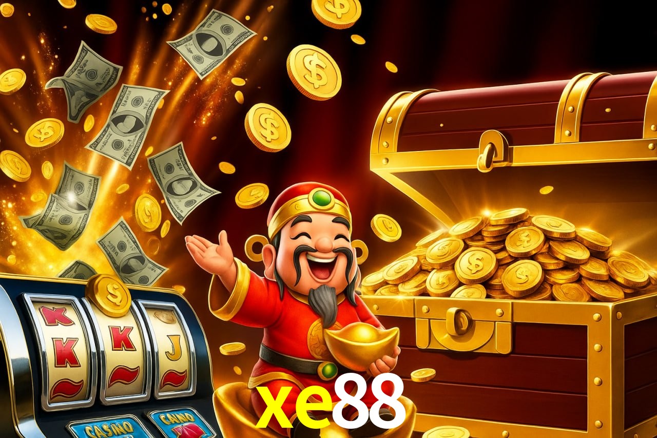 Promoções Sazonais xe88