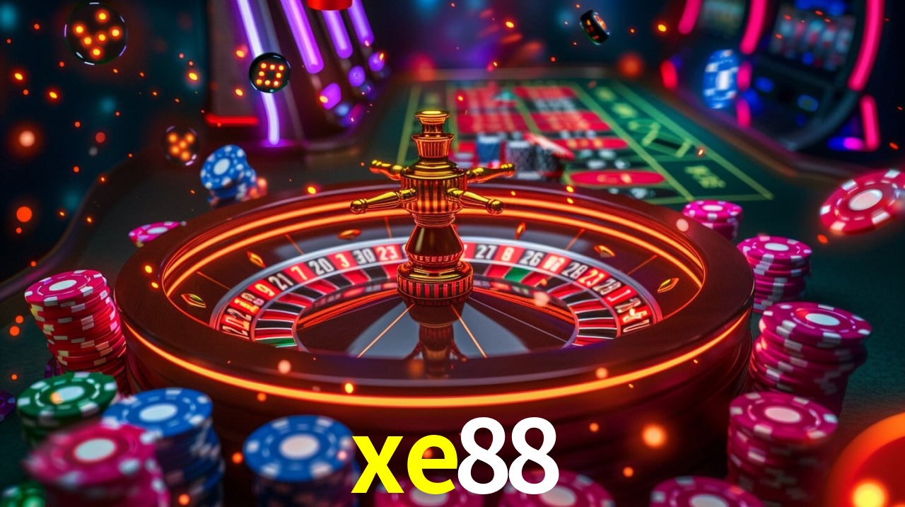 Benefícios da Conta xe88